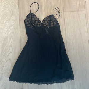 La Senza Vintage Lingerie
